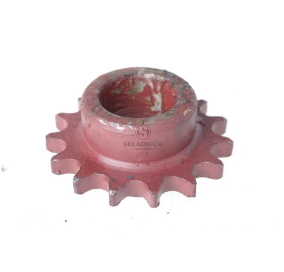 KOŁO ŁAŃCUCH.  3/4`` Z-15 FI 40 [BI10203]