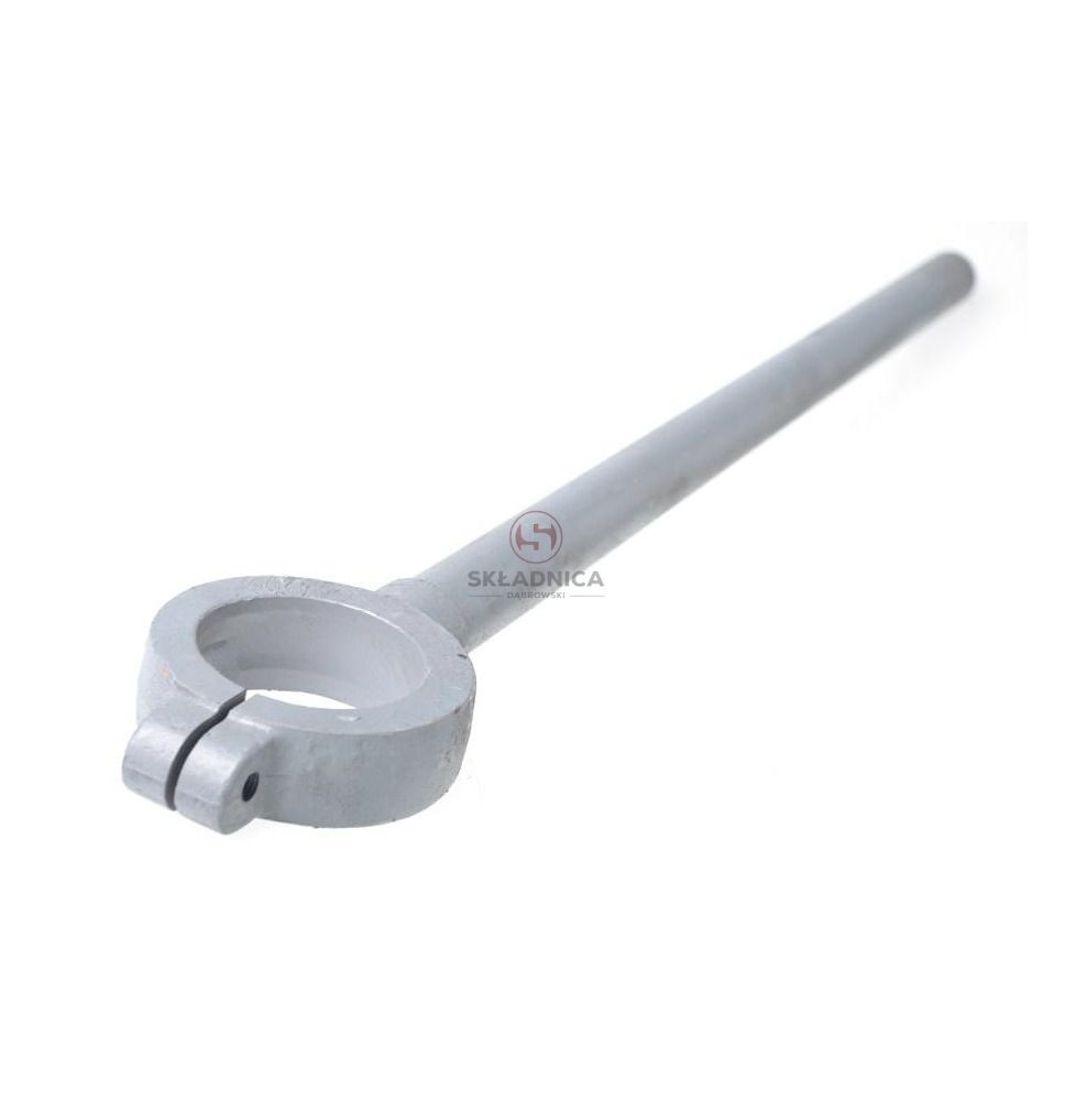 TARGANIEC DŁUGI [BI10217]