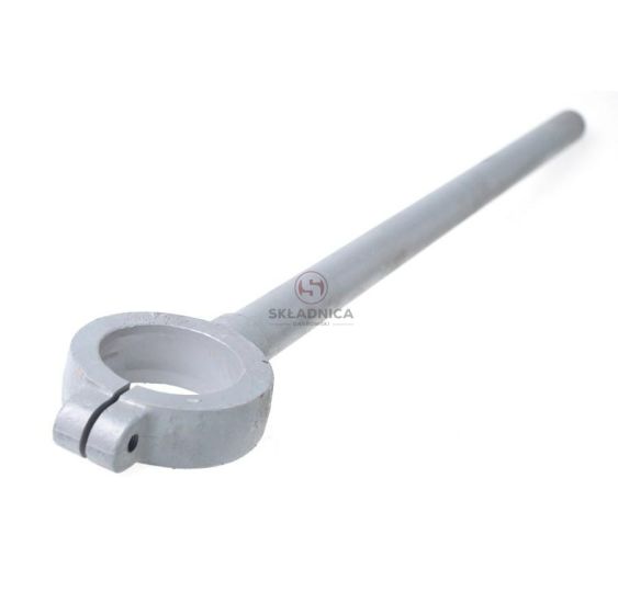 TARGANIEC DŁUGI [BI10217]