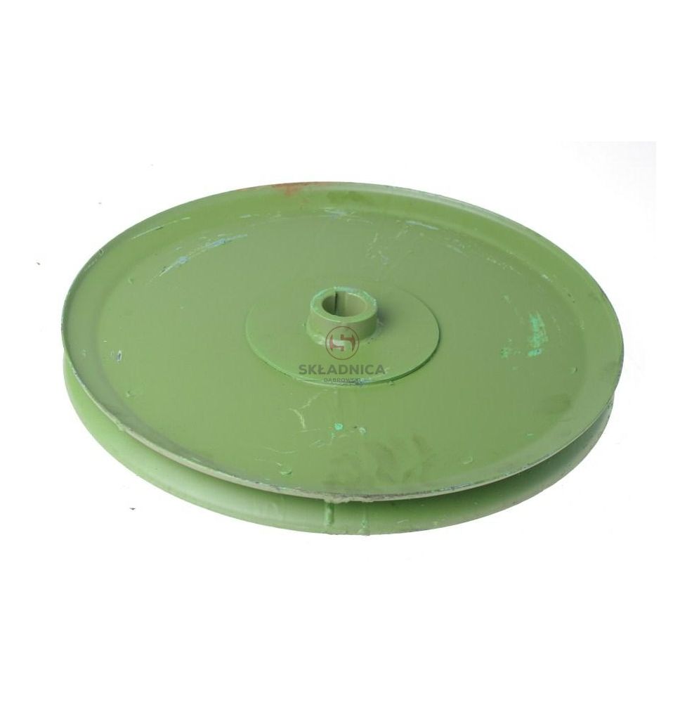 KOŁO PASOWE [BI10406]