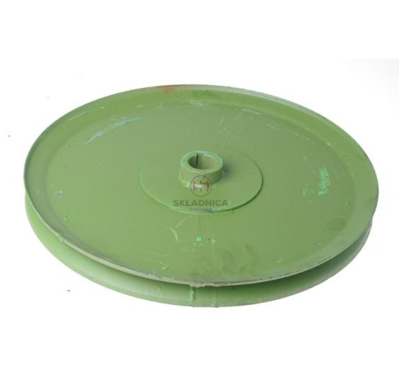 KOŁO PASOWE [BI10406]