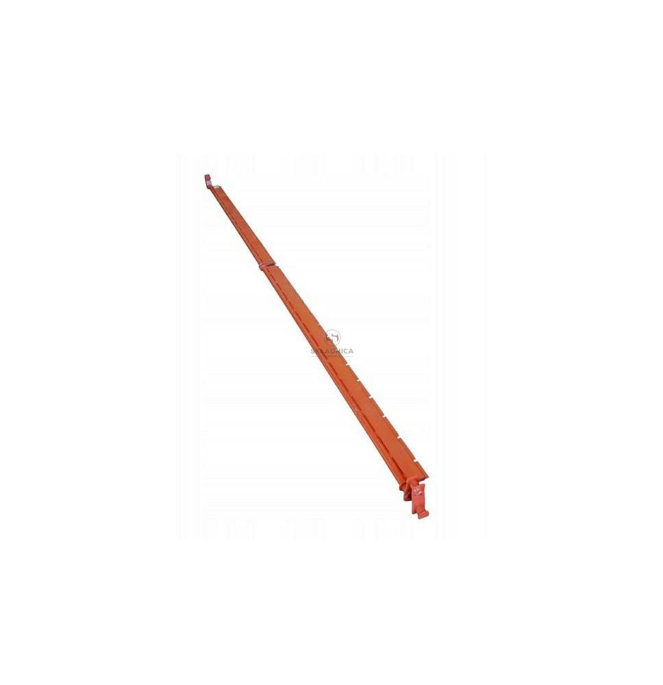SKRZYDŁO NAGARNIACZA I [BI10409]