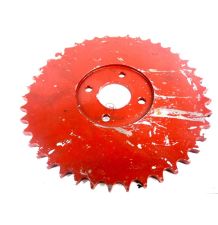 KOŁO ŁAŃCUCH.  3/4" 12B-1  Z-42 [BI10502]