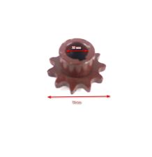 KOŁO ŁAŃCUCH.  3/4" 12B-1  Z-11 FI 25 [BI10703]
