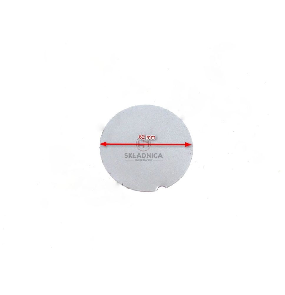 POKRYWKA II [BI21211]