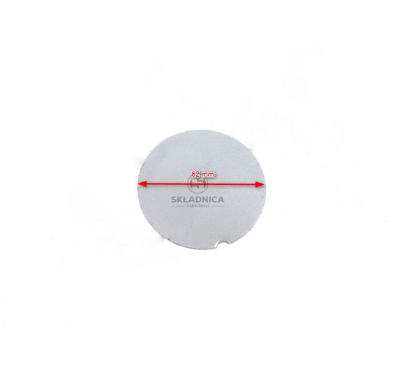 POKRYWKA II [BI21211]