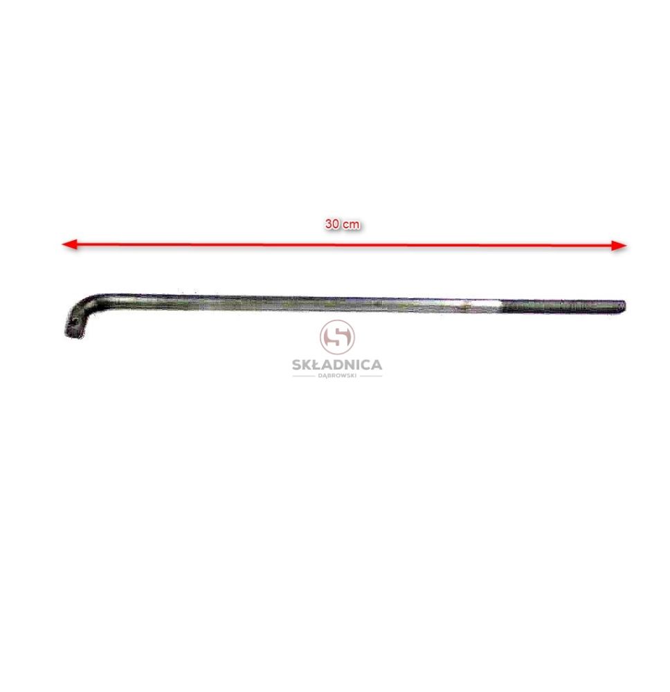 ŚRUBA SPECJALNA [BI21404]