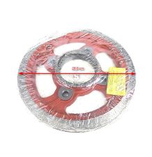 KOŁO PASOWE [BI22706]