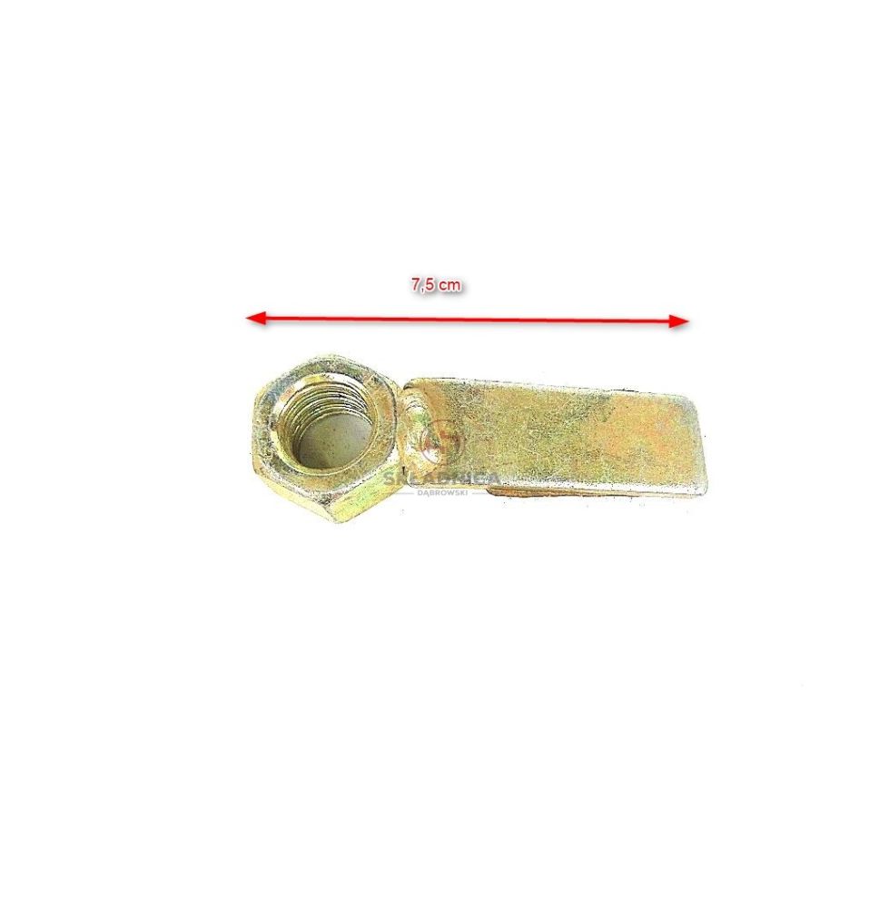 NAKRĘTKA [BI22711]