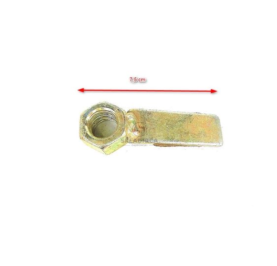 NAKRĘTKA [BI22711]