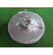 KOŁO ŁAŃCUCH.  5/8" Z-60 [BI22712]