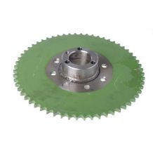 KOŁO ŁAŃCUCH.  5/8" Z-60 [BI22712]