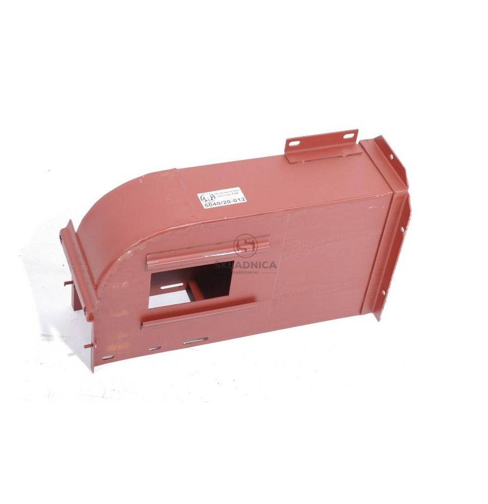 OBUDOWA KRÓTKA  504020012 [BI22801]