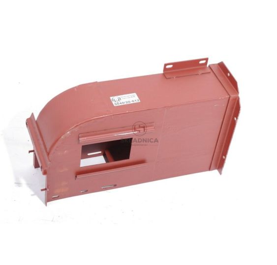 OBUDOWA KRÓTKA  504020012 [BI22801]