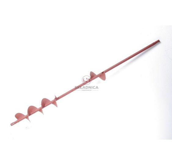 ŚLIMAK ZIARNOWY GÓRNY 212CM/18CM [BI22901]