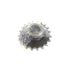 KOŁO ŁAŃCUCH.  5/8" Z-20 FI 30 [BI22908]
