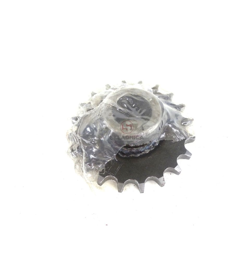 KOŁO ŁAŃCUCH.  5/8" Z-20 FI 30 [BI22908]