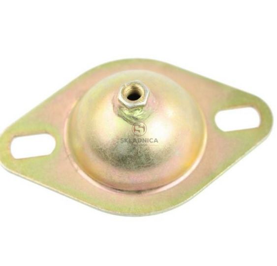 OPRAWA ŁOŻYSKA [BI22909]