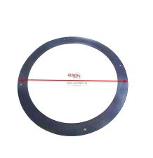 USZCZELKA RURY WYSYPU [BI23110]