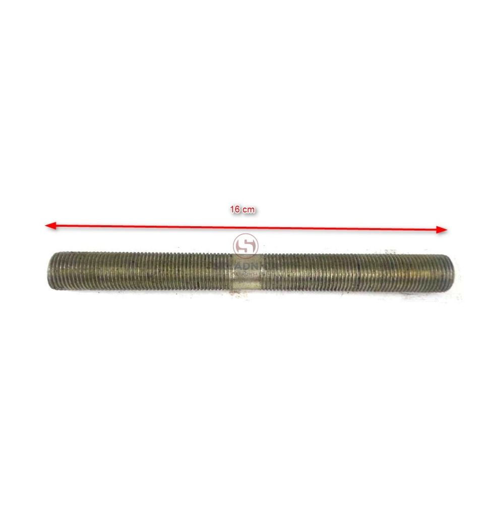 ŚRUBA DWUSTRONNA M16*1.5/M16*1.5/165 [BI30111]