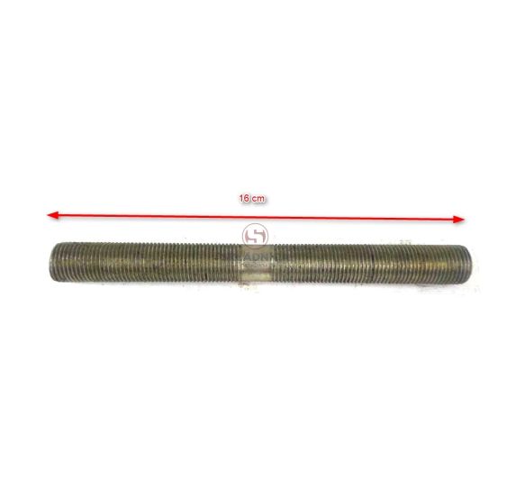 ŚRUBA DWUSTRONNA M16*1.5/M16*1.5/165 [BI30111]