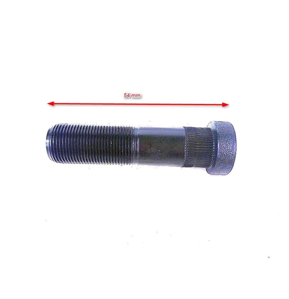 SZPILKA KOŁA M22*1.5 P  L- 95 [BI30112]