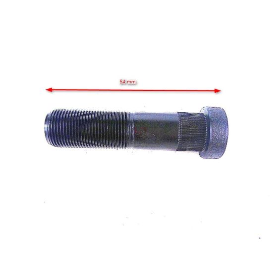 SZPILKA KOŁA M22*1.5 P  L- 95 [BI30112]