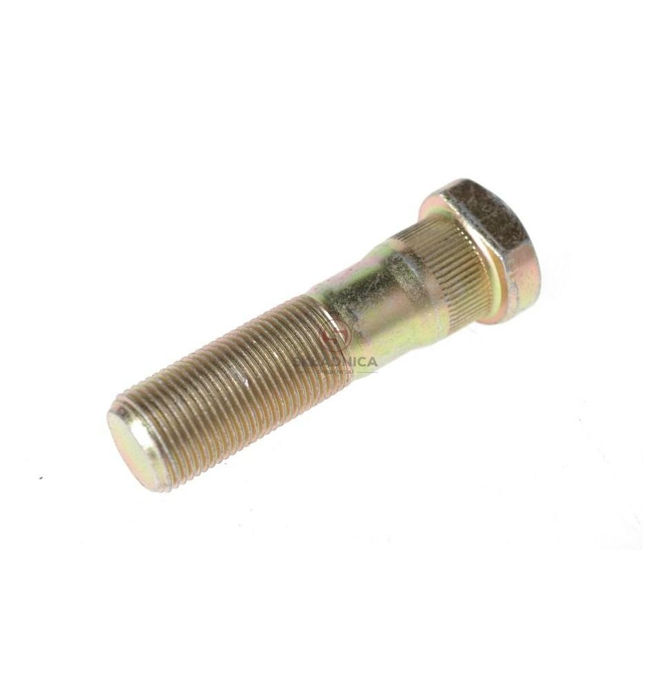SZPILKA KOŁA M20*1.5 P  L- 76 MM [BI30112A]