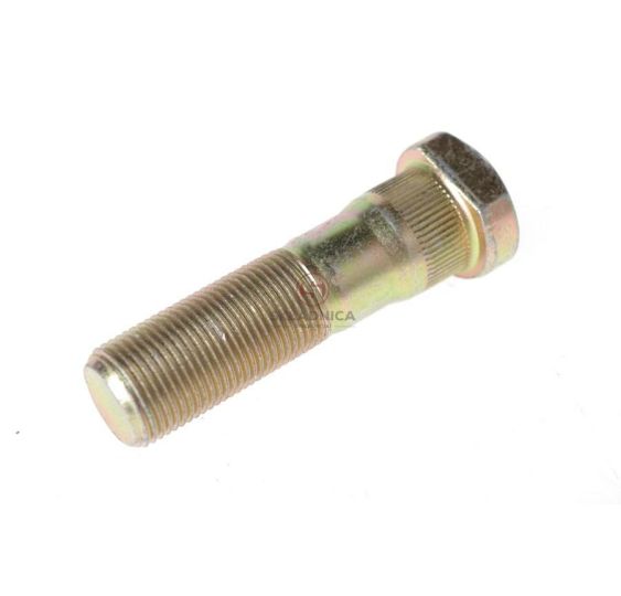 SZPILKA KOŁA M20*1.5 P  L- 76 MM [BI30112A]