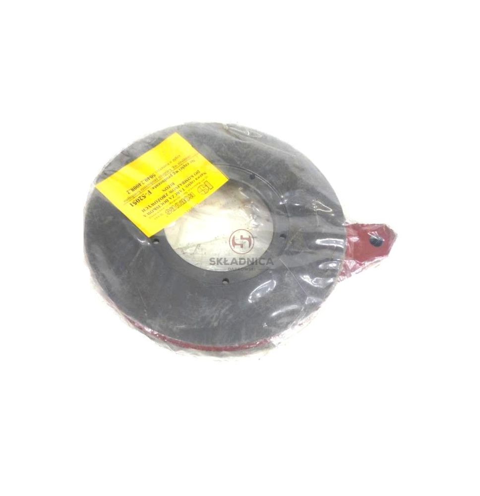 TARCZA DOCISKOWA [BI30207]