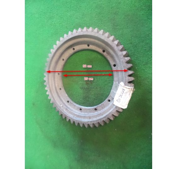 KOŁO MECH. RÓŻNICOWEGO [BI30218]