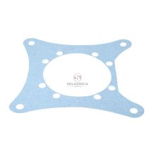 USZCZELKA MOSTU [BI30221]