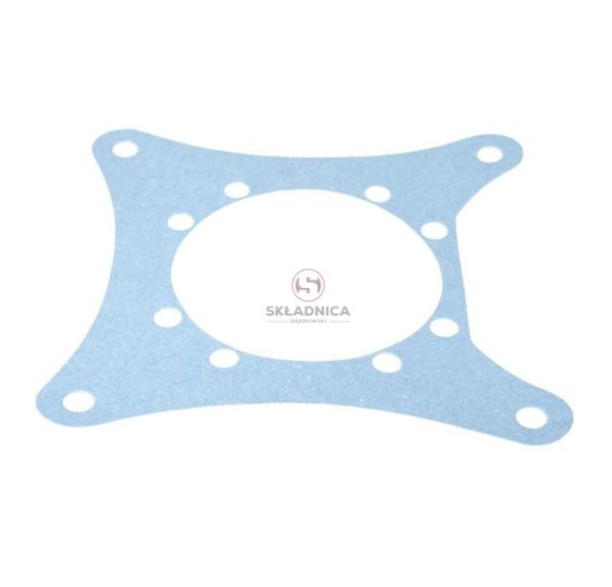 USZCZELKA MOSTU [BI30221]