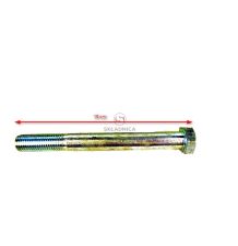 ŚRUBA DWUSTRONNA M16*150*45 PN 82131 [BI30232]