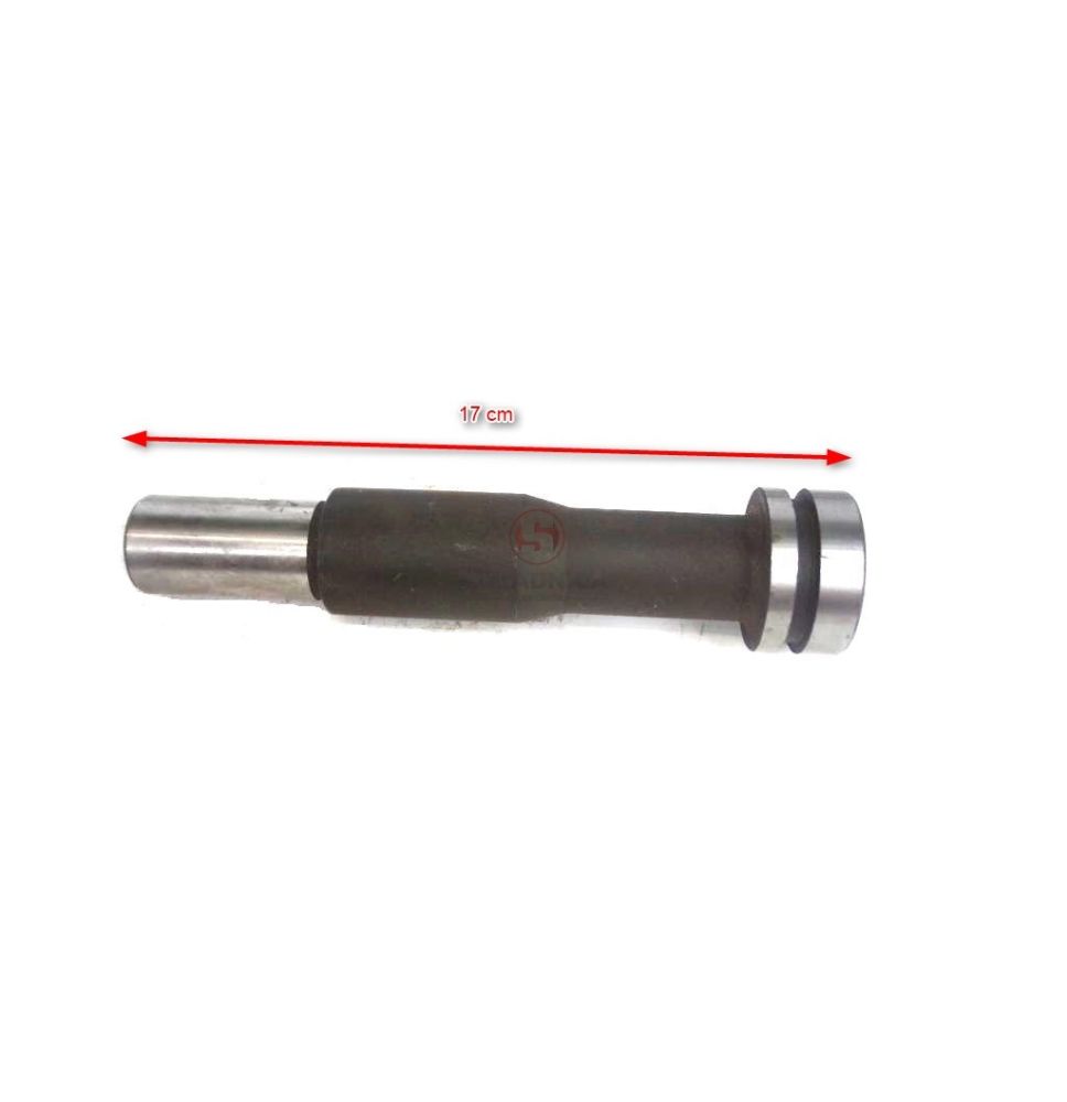 WAŁ BIEGU WSTECZ. [BI30306]