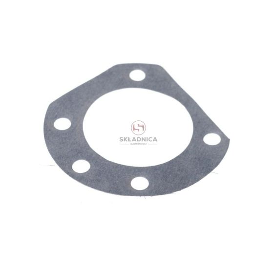 USZCZELKA WAŁU [BI30315]