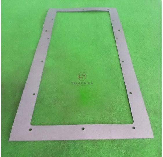 USZCZELKA SKRZYNI BIZON [BI30316]