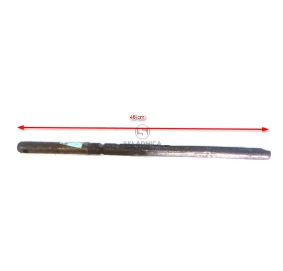 WODZIK I-WST.BIEGU [BI30324]
