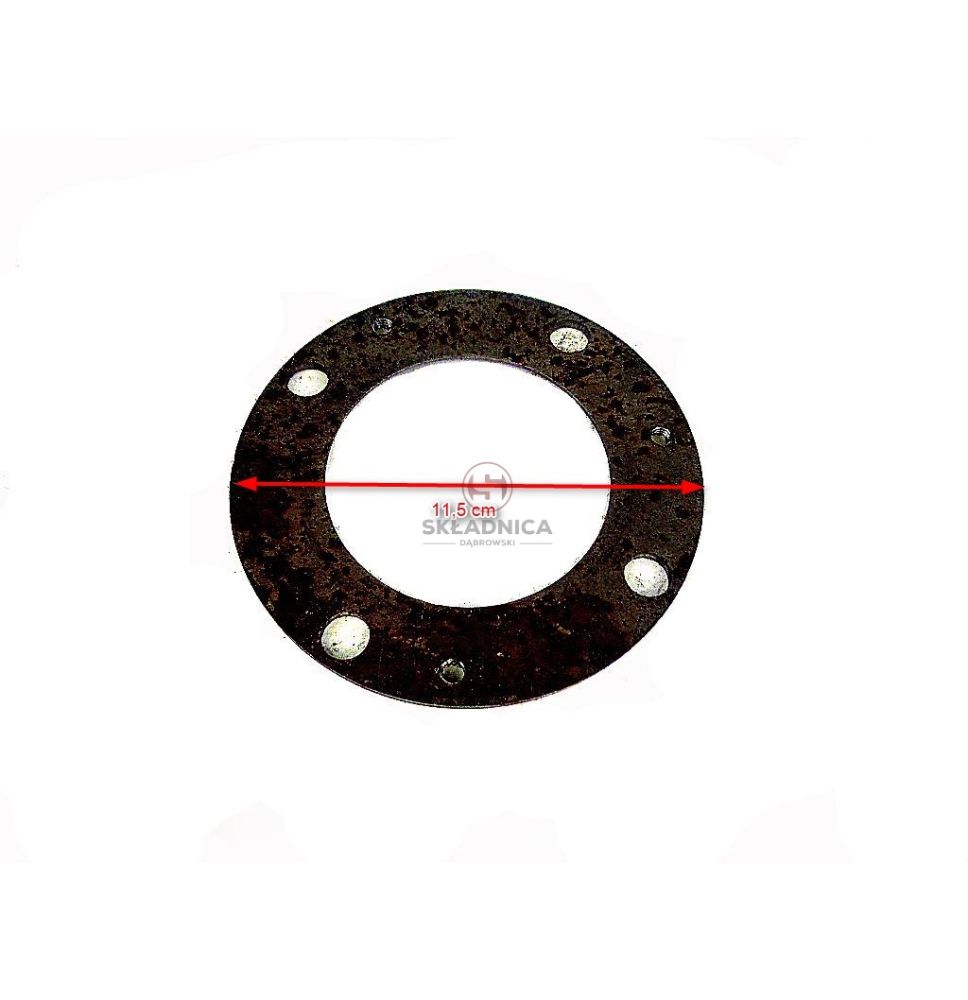 PIERŚCIEŃ [BI30386]