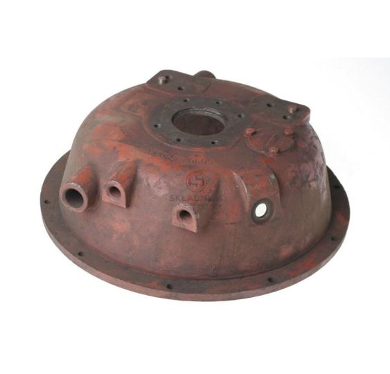 OBUDOWA SPRZĘGŁA PRAWA [BI30405]