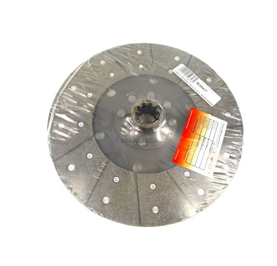 TARCZA SPRZĘGŁA  Z-10 28*35 300 [BI30417]