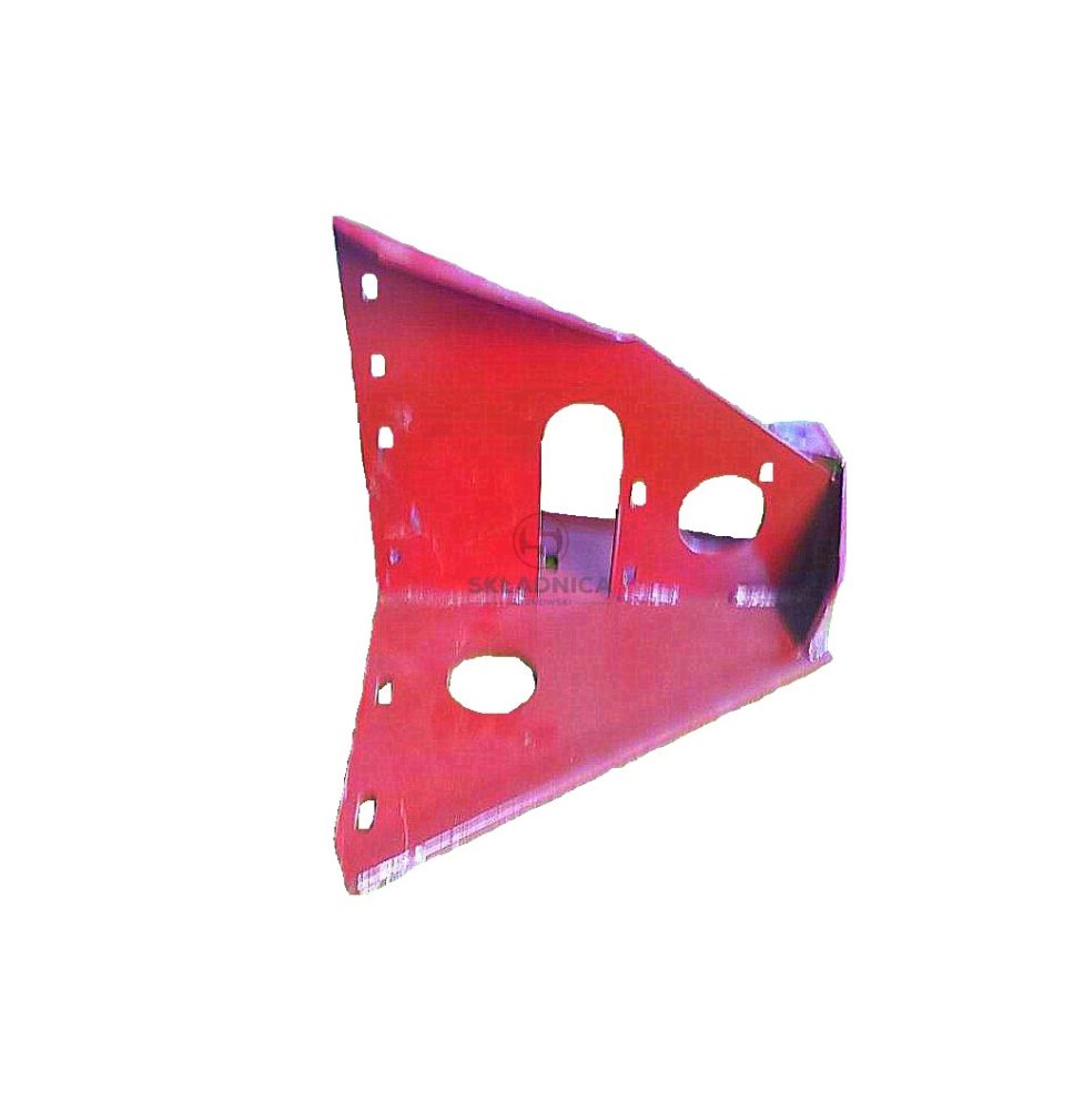 WSPORNIK SPAWANY [BI30502]