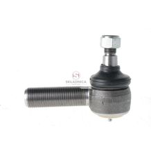 PRZEGUB KULOWY 21/23  L-120  M30*1,5 P [BI30631]