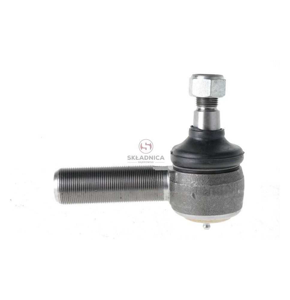 PRZEGUB KULOWY 21/23  L-120  M30*1,5 P [BI30631]
