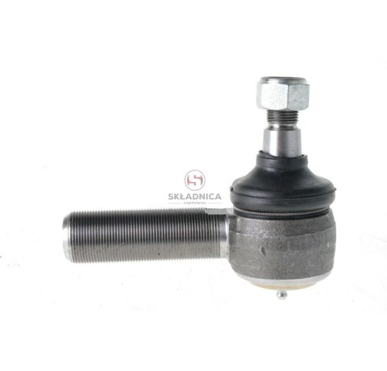 PRZEGUB KULOWY 21/23  L-120  M30*1,5 P [BI30631]