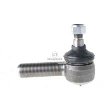 PRZEGUB KULOWY 21/23  L-120  M30*1,5 L [BI30632]