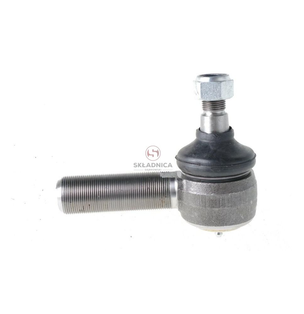 PRZEGUB KULOWY 21/23  L-120  M30*1,5 L [BI30632]