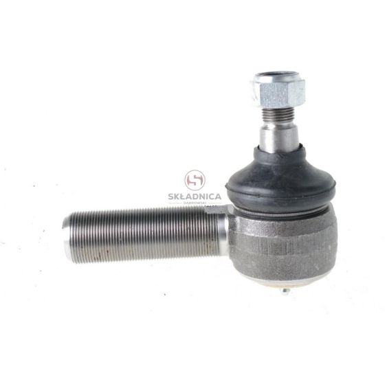 PRZEGUB KULOWY 21/23  L-120  M30*1,5 L [BI30632]