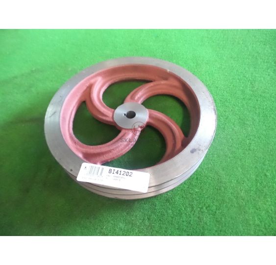 KOŁO PASOWE POMPY [BI41202]