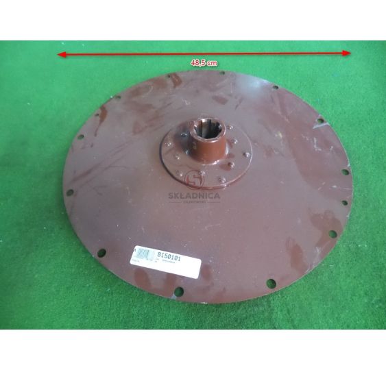 PIASTA [BI50101]